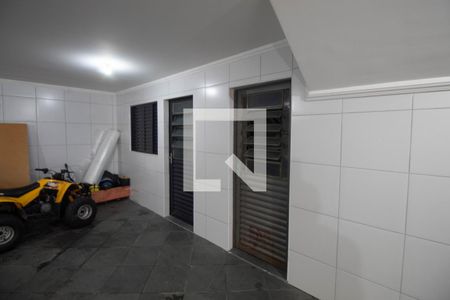 Garagem de casa à venda com 3 quartos, 391m² em Jardim Guapira, São Paulo