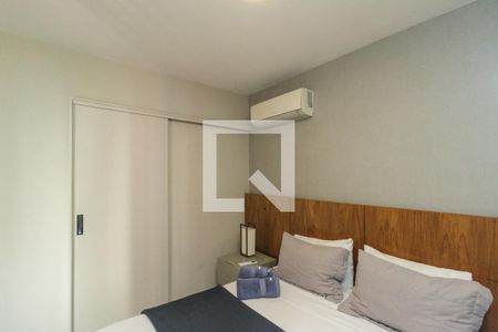 Studio de kitnet/studio para alugar com 1 quarto, 40m² em Higienópolis, São Paulo