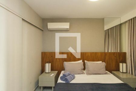 Studio de kitnet/studio para alugar com 1 quarto, 40m² em Higienópolis, São Paulo