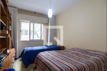 Quarto 1 de apartamento à venda com 3 quartos, 188m² em Cerqueira César, São Paulo