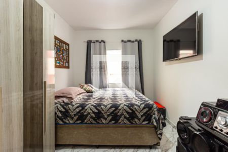 Quarto de apartamento à venda com 2 quartos, 82m² em Santo Amaro, São Paulo