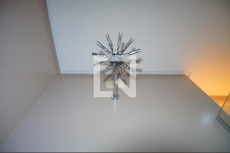 Chuveiro de apartamento à venda com 3 quartos, 109m² em Centro, Novo Hamburgo
