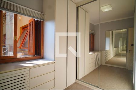 Closet de apartamento à venda com 3 quartos, 109m² em Centro, Novo Hamburgo