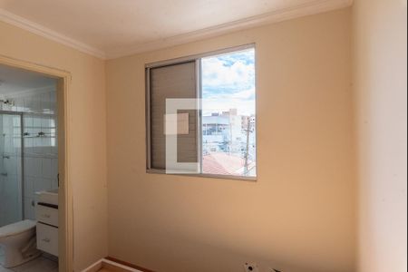 Suíte de apartamento para alugar com 3 quartos, 57m² em Vila Proost de Souza, Campinas