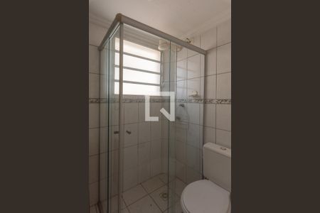 Banheiro de apartamento para alugar com 3 quartos, 57m² em Vila Proost de Souza, Campinas