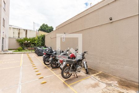Vagas Motos de apartamento para alugar com 3 quartos, 57m² em Vila Proost de Souza, Campinas