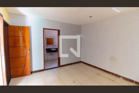 Suíte de apartamento à venda com 3 quartos, 225m² em Engenho do Mato, Niterói