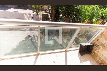 Varanda Quarto 1 de apartamento à venda com 3 quartos, 225m² em Engenho do Mato, Niterói