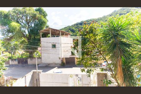 Vista Varanda Quarto 1 de apartamento à venda com 3 quartos, 225m² em Engenho do Mato, Niterói
