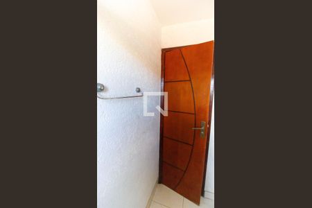 Banheiro Social de apartamento à venda com 3 quartos, 225m² em Engenho do Mato, Niterói