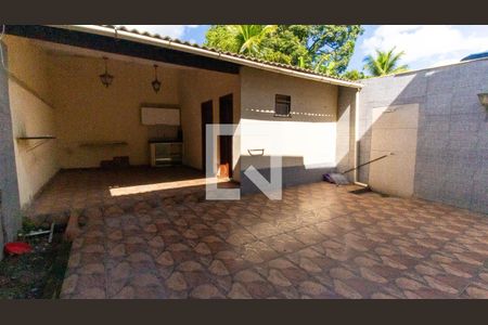 Área comum de apartamento à venda com 3 quartos, 225m² em Engenho do Mato, Niterói