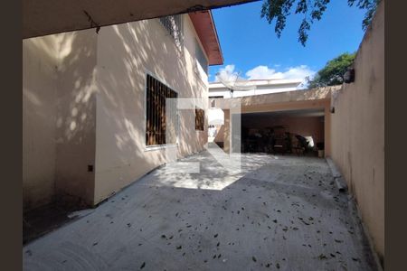 Área comum de casa para alugar com 5 quartos, 350m² em Aclimação, São Paulo