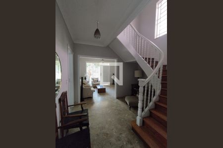 Sala  de casa para alugar com 5 quartos, 350m² em Aclimação, São Paulo