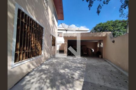 Área comum de casa para alugar com 5 quartos, 350m² em Aclimação, São Paulo
