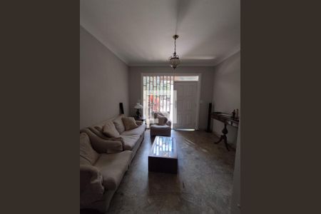 Sala de casa para alugar com 5 quartos, 350m² em Aclimação, São Paulo