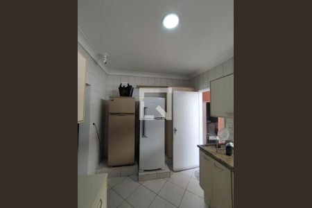 Cozinha - Armários de casa para alugar com 5 quartos, 350m² em Aclimação, São Paulo