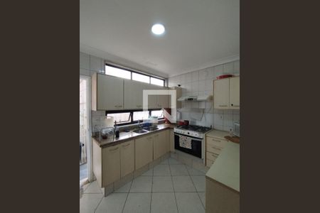 Cozinha de casa para alugar com 5 quartos, 350m² em Aclimação, São Paulo