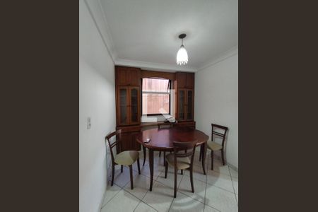 Sala Jantar de casa para alugar com 5 quartos, 350m² em Aclimação, São Paulo