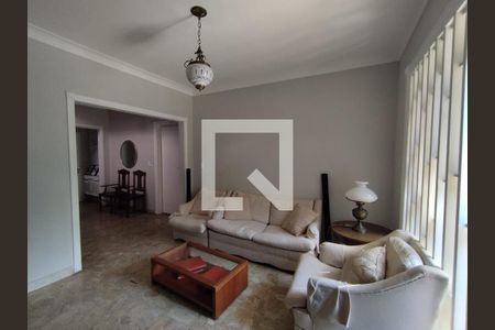 Sala de casa para alugar com 5 quartos, 350m² em Aclimação, São Paulo