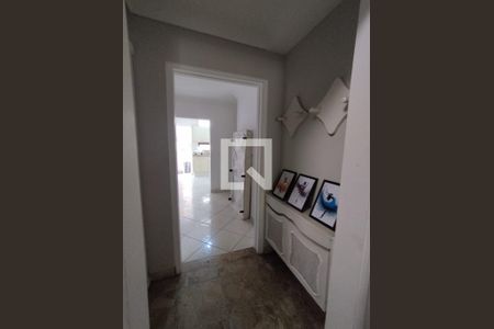 Corredor de casa para alugar com 5 quartos, 350m² em Aclimação, São Paulo