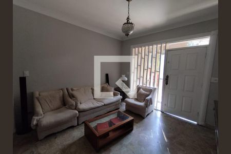 Sala  de casa para alugar com 5 quartos, 350m² em Aclimação, São Paulo