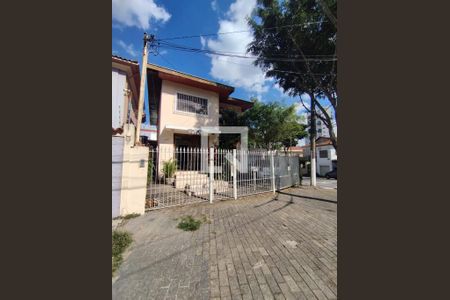 Fachada de casa para alugar com 5 quartos, 350m² em Aclimação, São Paulo