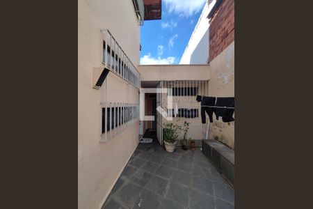 Área comum de casa para alugar com 5 quartos, 350m² em Aclimação, São Paulo