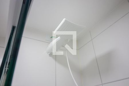 Banheiro de apartamento à venda com 2 quartos, 35m² em Jaguaré, São Paulo