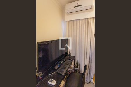 Quarto 1 de apartamento à venda com 2 quartos, 44m² em Campo Belo, São Paulo