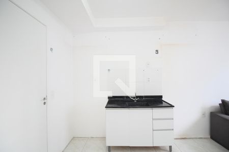 Apartamento para alugar com 1 quarto, 24m² em Vila Nova das Belezas, São Paulo