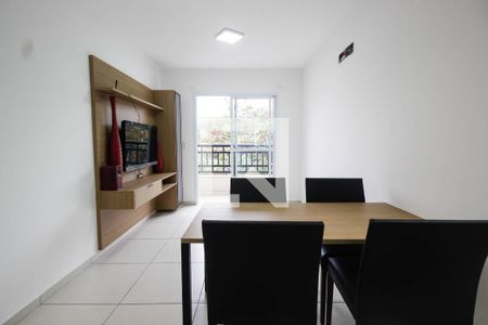 Apartamento para alugar em Água Fria