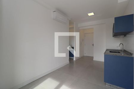 Studio de kitnet/studio para alugar com 1 quarto, 28m² em Pinheiros, São Paulo