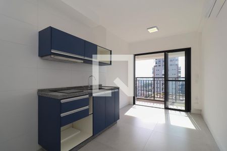 Studio de kitnet/studio para alugar com 1 quarto, 28m² em Pinheiros, São Paulo