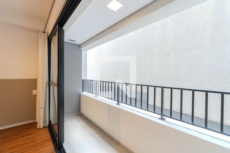 Studio de apartamento para alugar com 1 quarto, 30m² em Bela Vista, São Paulo