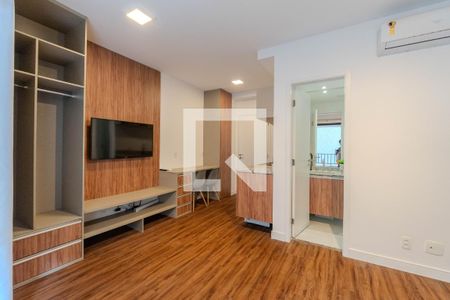 Studio de apartamento para alugar com 1 quarto, 30m² em Bela Vista, São Paulo