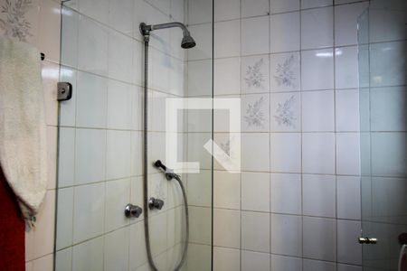 Banheiro da Suíte 3 de apartamento à venda com 3 quartos, 190m² em Barra da Tijuca, Rio de Janeiro