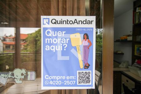 Plaquinha de apartamento à venda com 3 quartos, 190m² em Barra da Tijuca, Rio de Janeiro