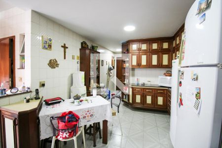CozinhaCozinha de apartamento à venda com 3 quartos, 190m² em Barra da Tijuca, Rio de Janeiro