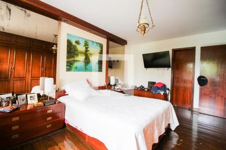 Suíte 3 de apartamento à venda com 3 quartos, 190m² em Barra da Tijuca, Rio de Janeiro