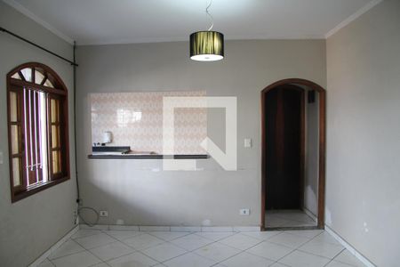 Sala de casa para alugar com 3 quartos, 250m² em Parque Jurema, Guarulhos
