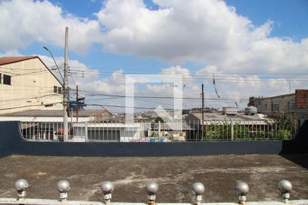 Quintal de casa para alugar com 3 quartos, 250m² em Parque Jurema, Guarulhos
