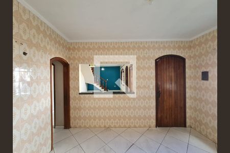 Cozinha de casa para alugar com 3 quartos, 250m² em Parque Jurema, Guarulhos