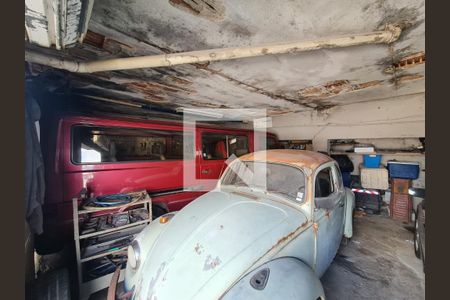 Garagem de casa para alugar com 3 quartos, 250m² em Parque Jurema, Guarulhos