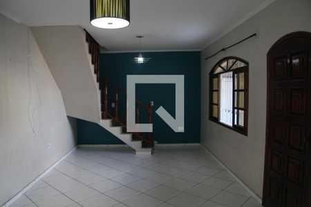 Sala de casa para alugar com 3 quartos, 250m² em Parque Jurema, Guarulhos