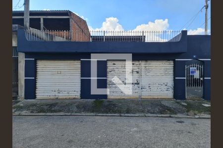 Fachada de casa para alugar com 3 quartos, 250m² em Parque Jurema, Guarulhos