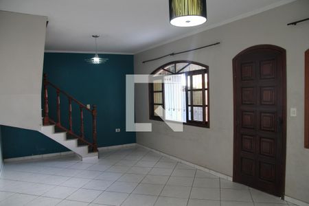 Sala de casa para alugar com 3 quartos, 250m² em Parque Jurema, Guarulhos