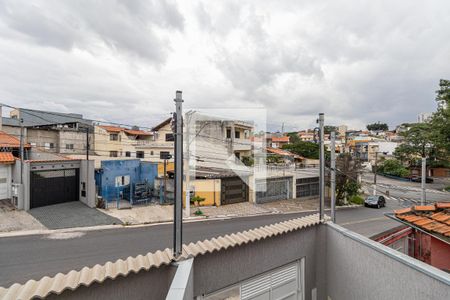 Vista Varanda Suíte 1 de casa à venda com 3 quartos, 95m² em Cidade Patriarca, São Paulo