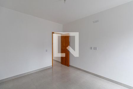 Suíte 1 de casa à venda com 3 quartos, 95m² em Cidade Patriarca, São Paulo