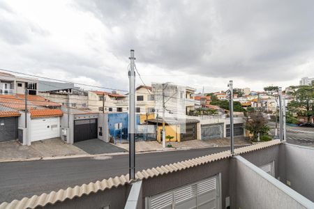 Vista Varanda Suíte de casa à venda com 3 quartos, 95m² em Cidade Patriarca, São Paulo