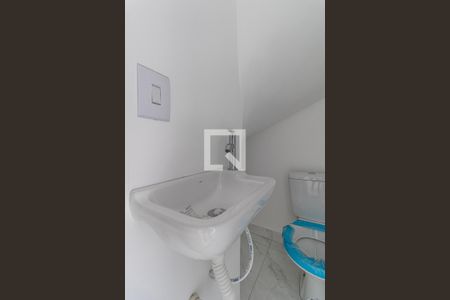 Lavabo de casa à venda com 3 quartos, 95m² em Cidade Patriarca, São Paulo
